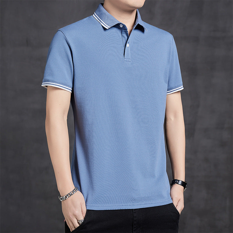 🔥56% OFF Manufacturer's Sale🎉Men's Casual Short Sleeve Shirt