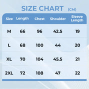 🔥55% OFF Men's Breathable Slim Fit Short Sleeve Shirt