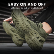 💥Today's Deal $60🎉Men's Breathable Mesh Sneakers
