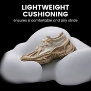 💥Today's Deal $60🎉Men's Breathable Mesh Sneakers