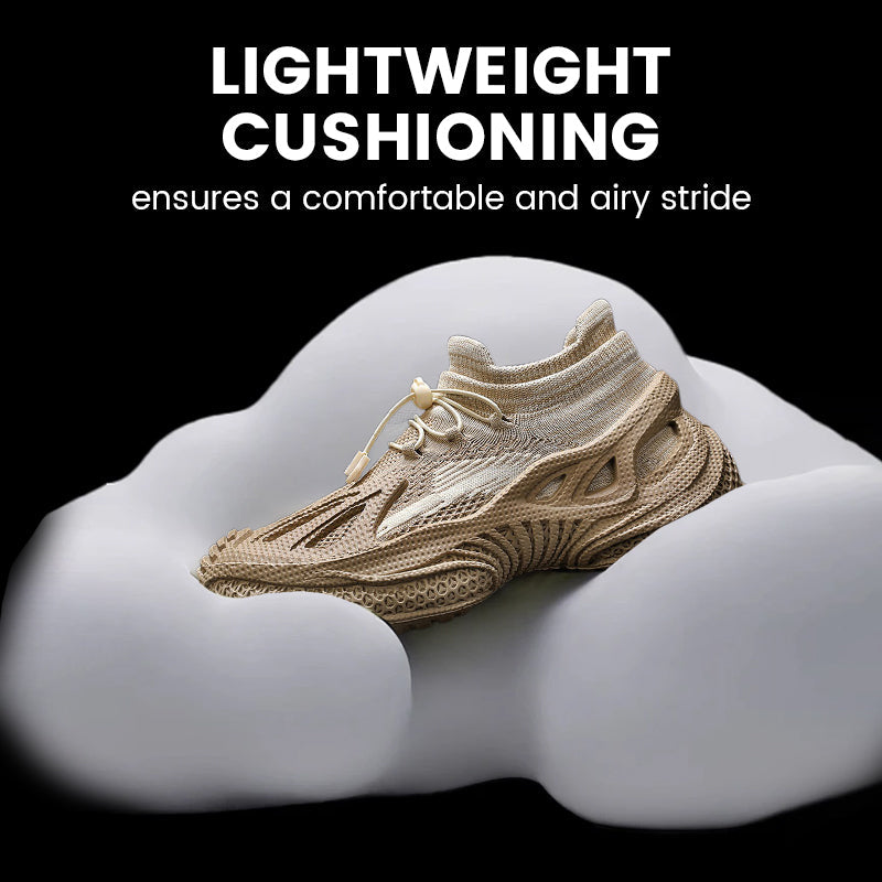 💥Today's Deal $60🎉Men's Breathable Mesh Sneakers