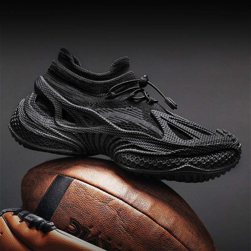 💥Today's Deal $60🎉Men's Breathable Mesh Sneakers