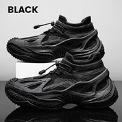 💥Today's Deal $60🎉Men's Breathable Mesh Sneakers
