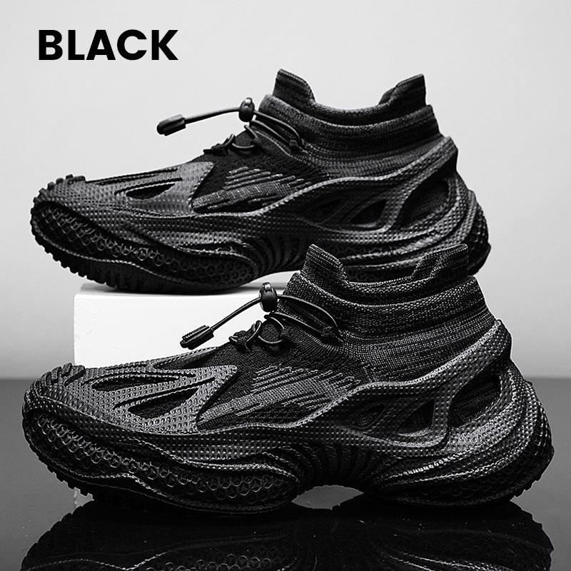 💥Today's Deal $60🎉Men's Breathable Mesh Sneakers