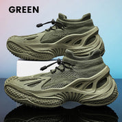 💥Today's Deal $60🎉Men's Breathable Mesh Sneakers