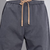 Today's Price Reduction 54%💥Men's Versatile Fashion Ankle-Length Pants