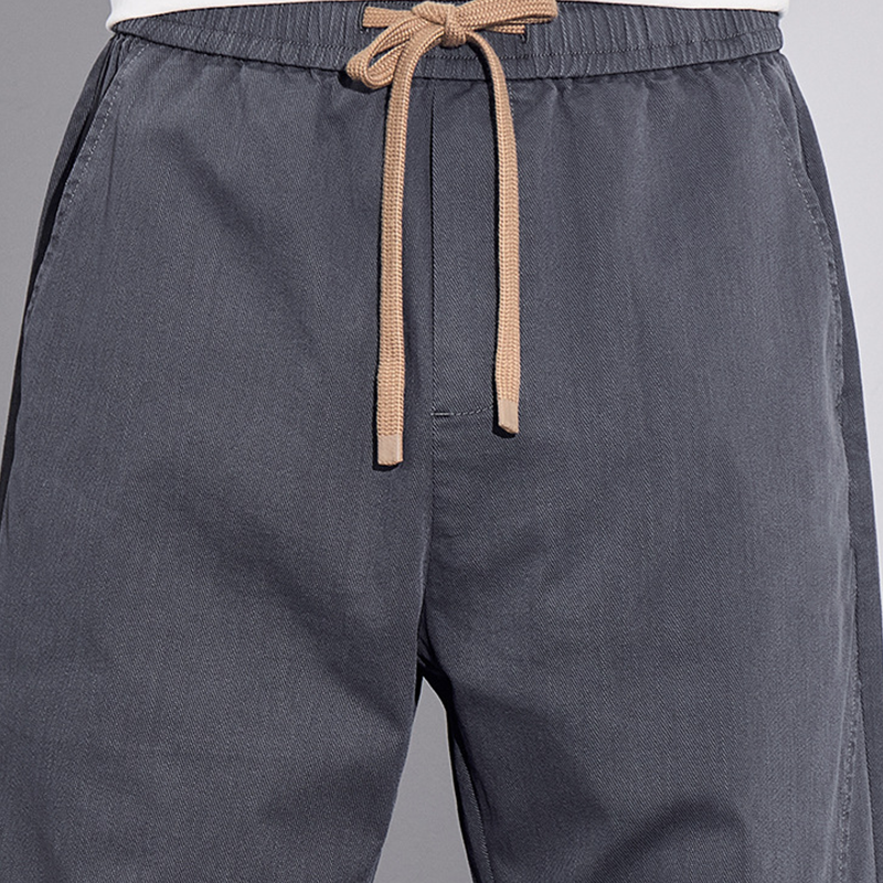 Today's Price Reduction 54%💥Men's Versatile Fashion Ankle-Length Pants