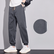 Today's Price Reduction 54%💥Men's Versatile Fashion Ankle-Length Pants