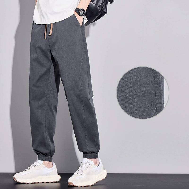 Today's Price Reduction 54%💥Men's Versatile Fashion Ankle-Length Pants
