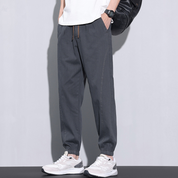 Today's Price Reduction 54%💥Men's Versatile Fashion Ankle-Length Pants