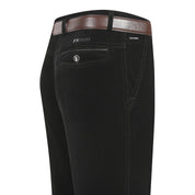 ✨Early Autumn New Arrivals🍁Men's Stretchy Corduroy Straight Long Pants