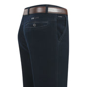 ✨Early Autumn New Arrivals🍁Men's Stretchy Corduroy Straight Long Pants