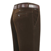 ✨Early Autumn New Arrivals🍁Men's Stretchy Corduroy Straight Long Pants