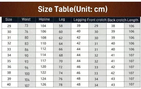 ✨Early Autumn New Arrivals🍁Men's Stretchy Corduroy Straight Long Pants