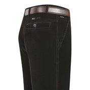 ✨Early Autumn New Arrivals🍁Men's Stretchy Corduroy Straight Long Pants