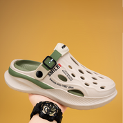 ✨🩴Unisex Casual & Lightweight Slip-On Clog