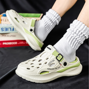 ✨🩴Unisex Casual & Lightweight Slip-On Clog