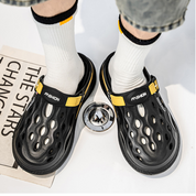 ✨🩴Unisex Casual & Lightweight Slip-On Clog