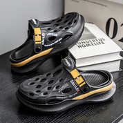 ✨🩴Unisex Casual & Lightweight Slip-On Clog