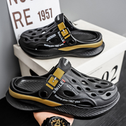 ✨🩴Unisex Casual & Lightweight Slip-On Clog