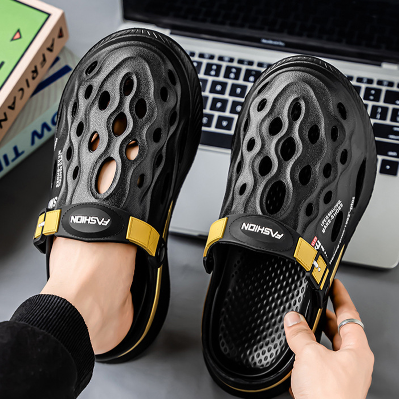 ✨🩴Unisex Casual & Lightweight Slip-On Clog