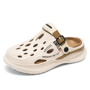 ✨🩴Unisex Casual & Lightweight Slip-On Clog