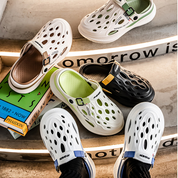 ✨🩴Unisex Casual & Lightweight Slip-On Clog
