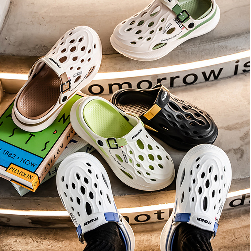 ✨🩴Unisex Casual & Lightweight Slip-On Clog