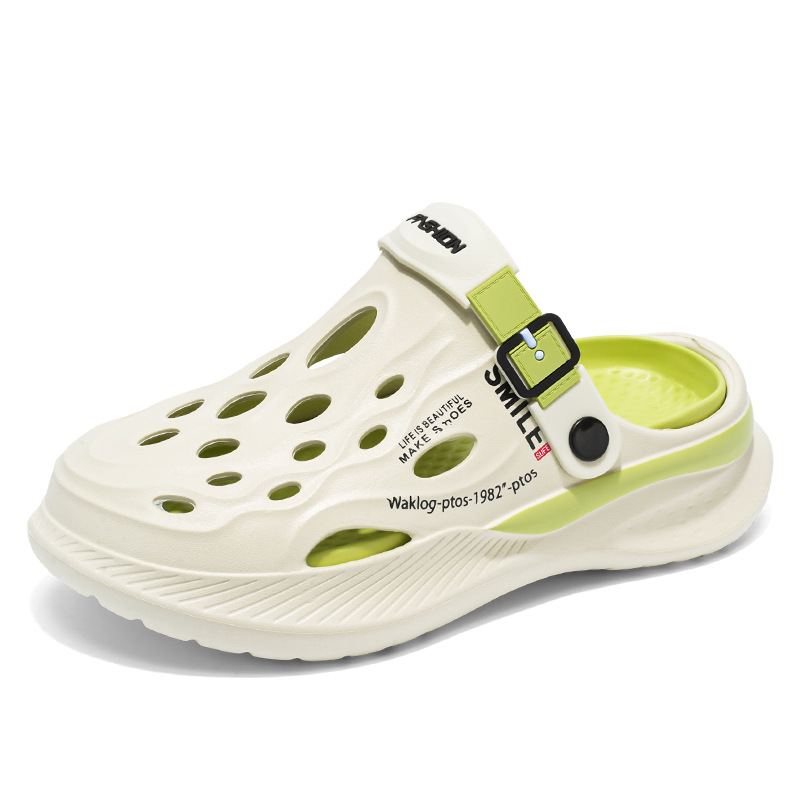 ✨🩴Unisex Casual & Lightweight Slip-On Clog