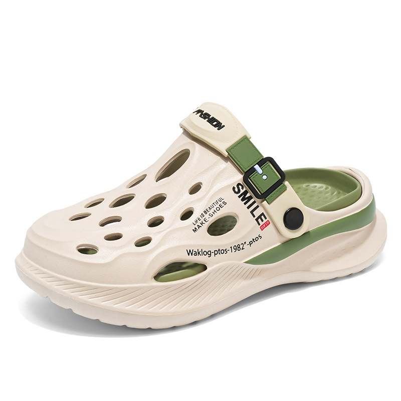 ✨🩴Unisex Casual & Lightweight Slip-On Clog