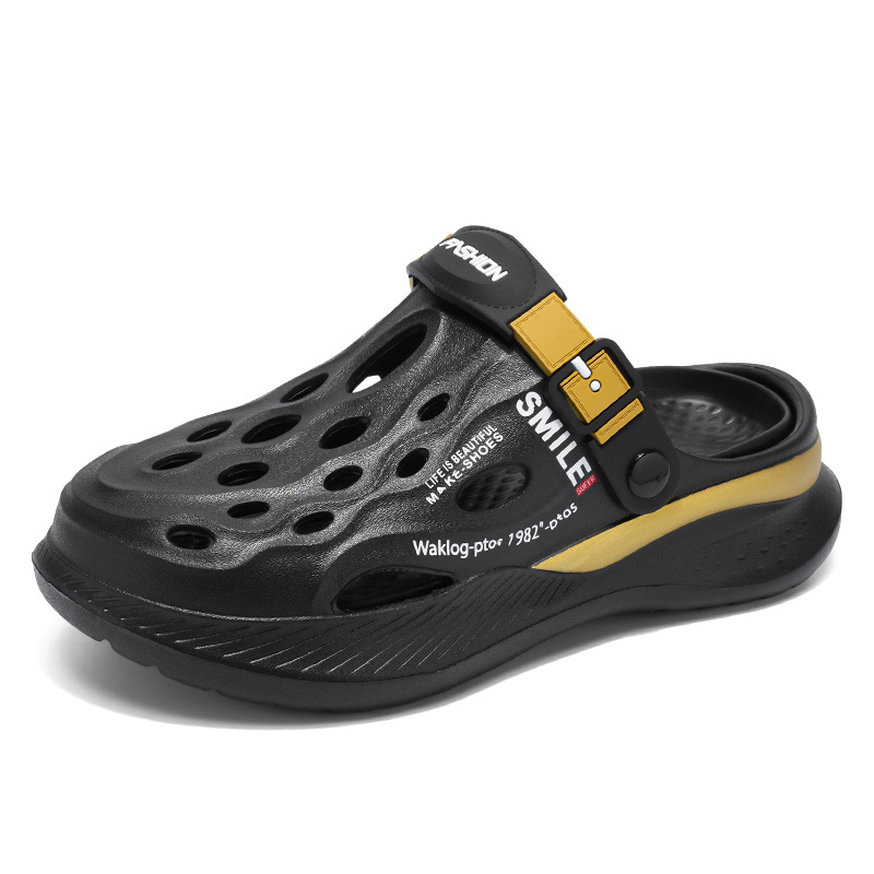 ✨🩴Unisex Casual & Lightweight Slip-On Clog