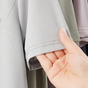 🎁Hot Sale 55% OFF⏳Breathable & Comfortable Men's Lapel Shirt
