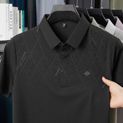 🎁Hot Sale 55% OFF⏳Breathable & Comfortable Men's Lapel Shirt