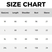 Men's Business Casual Short-Sleeve Zipper Shirt
