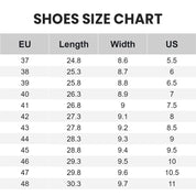 💪 Heavy-Duty Yet Lightweight: Men’s Multifunctional Work Shoes – Steel Toe & Flexible Sole