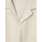 Men's Minimalist Lounge Set - Shirt & Drawstring Pants