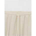 Men's Minimalist Lounge Set - Shirt & Drawstring Pants