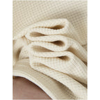 Men's Minimalist Lounge Set - Shirt & Drawstring Pants