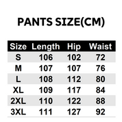 Men's Minimalist Lounge Set - Shirt & Drawstring Pants