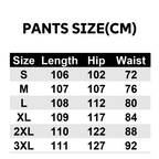 Men's Minimalist Lounge Set - Shirt & Drawstring Pants