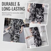🔥Today only: 52% off⌛Men's Summer Retro Print Pajama Set