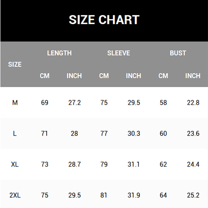 Men's Slim-Fit Utility Jacket with Stand Collar