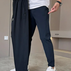 Men's Lightweight Soft Casual Pants