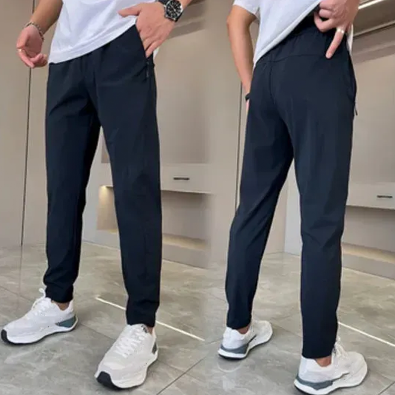Men's Lightweight Soft Casual Pants