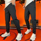 Men's Lightweight Soft Casual Pants