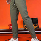 Men's Lightweight Soft Casual Pants