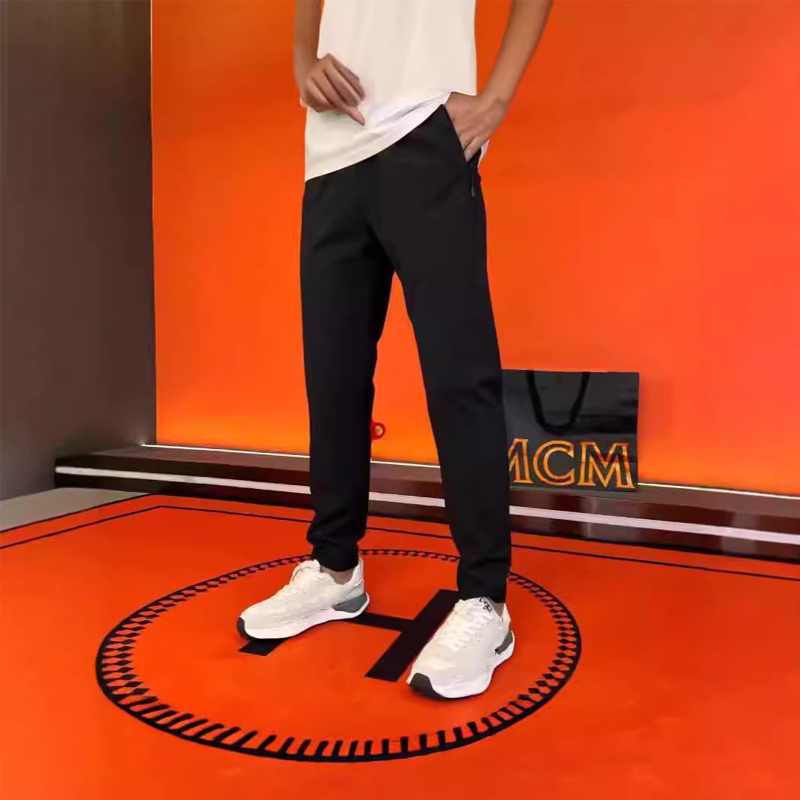 Men's Lightweight Soft Casual Pants