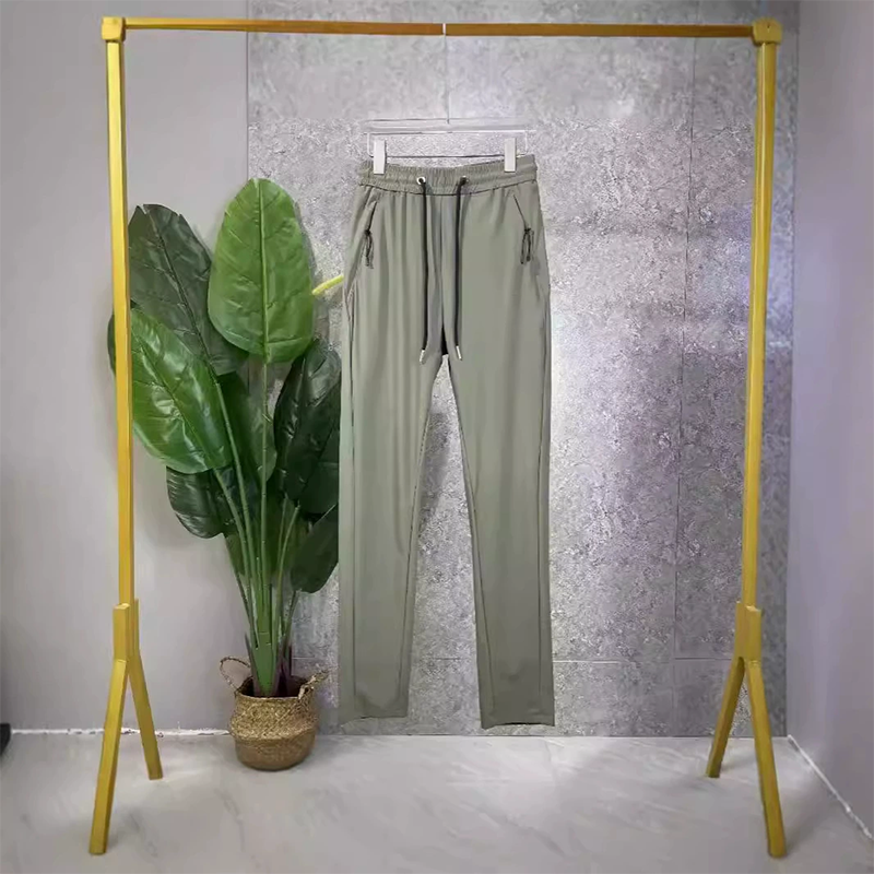 Men's Lightweight Soft Casual Pants