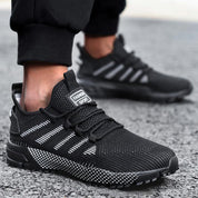 🔥Best Seller🔥Men's Breathable Mesh Sneakers