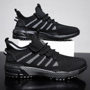 🔥Best Seller🔥Men's Breathable Mesh Sneakers
